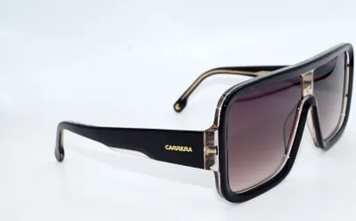 Produktbild von Carrera FLAGLAB 14 Black beige 62/11/145 Uni Sonnenbrillen