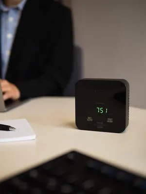 Produktbild von Brennenstuhl C2M L 4050 Oberflächenmontiert Elektrochemischer Detektor (1291500)
