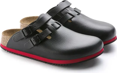 Produktbild von Birkenstock Kay SL Black Größe EU 39 Schmal