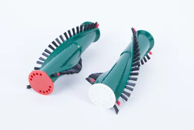 Produktbild von Ersatzbürsten Bürsten Rundbürsten Walzen für Vorwerk ET 340, EB 350 351
