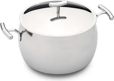 Obrázek produktu pro Hrnec Yumi s poklicí 2,4 l