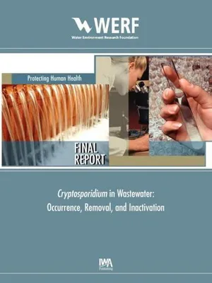 Imagen del producto de Cryptosporidium Removal Occurr