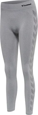 Produktbild von Hummel hmlCI Seamless Mid Waist Tights