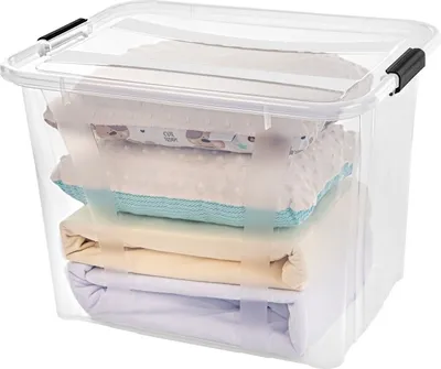Obrázek produktu pro Box úložný MASTER 55L