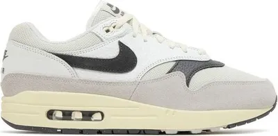 Produktbild von Air Max 1 Light Bone Iron Grey - EU: 42