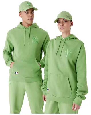 Obrázek produktu pro Mikina s kapucí New Era 60435551-310 pro Uni
