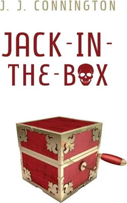 Produktbild von Jack-in-the-Box