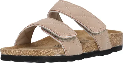 Image de Cruz Sandale Liland avec fermeture velcro pratique 3027 Timber Wolf 36