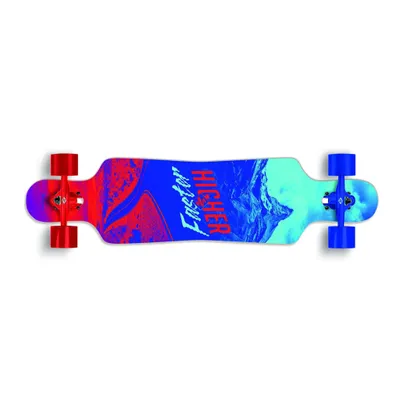 Obrázek produktu pro Street Surfing Longboard Vyšší rychlejší 99 cm
