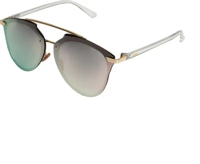 Immagine prodotto di MUST HAVE Occhiali da sole rotondi polarizzati protezione UV 400 ITSAMUST Uomo-Donna