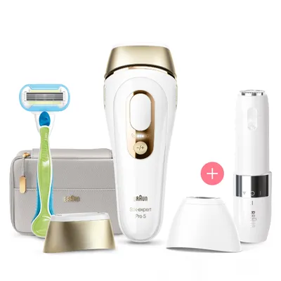 Obrázek produktu pro Braun Silk-expert Pro 5 PL5159 IPL