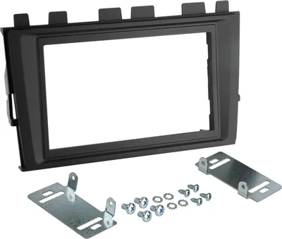 Produktbild von Reduzierrahmen für Volkswagen Polo VI, Transporter T6.1
