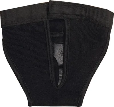 Produktbild von Karlie Hundehöschen für Hündinnen Hundeschutzhose, Größe:M 32 - 39 cm