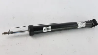 Imagen del producto de Amortiguadores traseros de gas para VW Golf, SKODA Octavia, SEAT Leon. Referencia: JZW513025