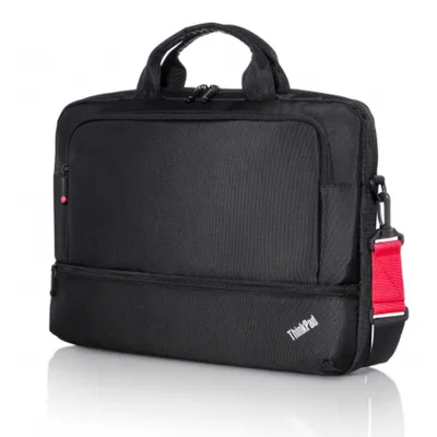 Immagine prodotto di Lenovo Essential Topload Case 4x40e77328 Borsa Tracolla Notebook 16" 15" 14"