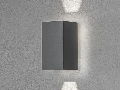 Produktbild von Cremona HighPower LED Wandl.‖ 7871-370