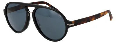 Produktbild von Botaniq Botaniq Sonnenbrille BIS-7020 104 57 Uni Schwarz
