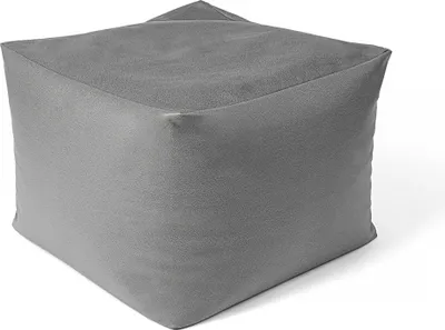 Produktbild von In- & Outdoor Sitzsack Wohnzimmer Sitzkissen Hocker Sitzhocker Bodenkissen Pouf