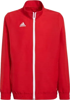 Produktbild von Adidas Sweatshirts Entrada 22 Presentation, H57540, Größe: 164