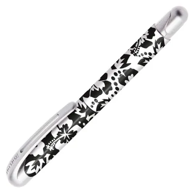 Produktbild von ONLINE Rollerball College II Flowers