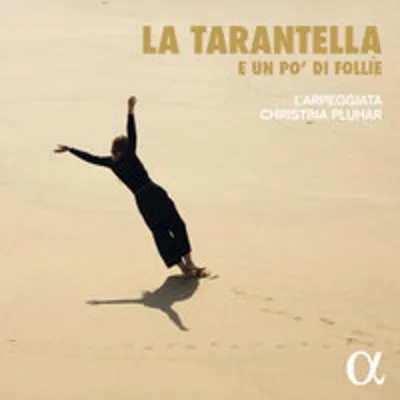 Immagine prodotto di La Tarantella e un po'di Follie