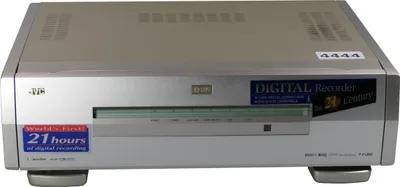 Immagine prodotto di JVC HM-DR10000EU Registratore digitale VHS / D-VHS / DVHS