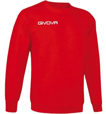 Produktbild von Givova - Pullover für Herren MR263 (XS) (Rot)