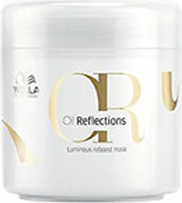 Produktbild von Wella Oil Reflections - Luminous Reboost Mask