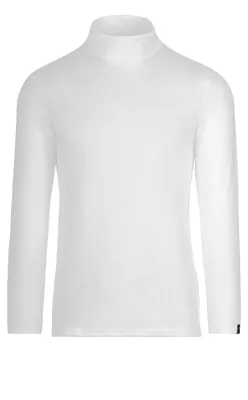 Produktbild von Trigema Damen Rollkragenshirt