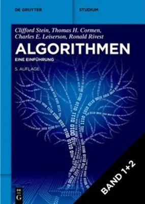 Produktbild von Algorithmen