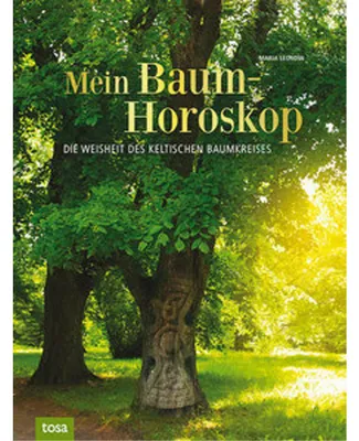 Image de Mein Baumhoroskop