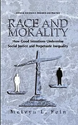 Image de Race and Morality