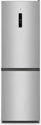 Produktbild von Gorenje NRK 619 CAXL 4 In Kühlkombi C 207/97L 186x59,5x59cm NoFrost