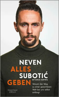 Image de Alles geben