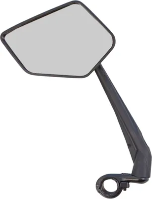 Produktbild von Falkx Spectre L Fahrradspiegel links 14x8,5cm