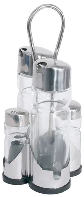 Immagine prodotto di CONTACTO Menage, altezza: 220 mm, lunghezza: 95 mm, larghezza: 95 mm