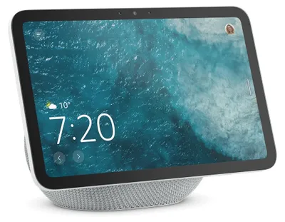 Immagine prodotto di Amazon Echo Show 8 (ultima generazione),  e completamente revisionato, disponibile