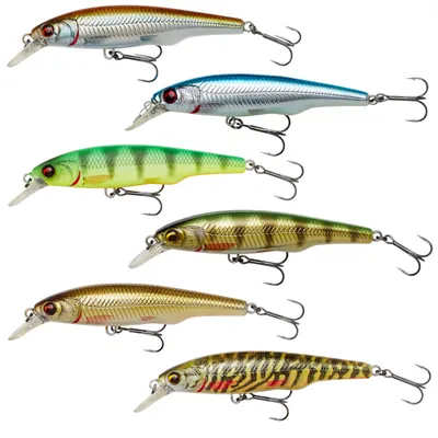 Produktbild von Savage Gear Gravity Twitch SR 11,5cm 25g Floating - Wobbler, Farbe:Dirty Roach