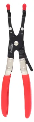 Produktbild von KS Tools 115.1052, Chrom-Molybdän-Stahl, 245 mm