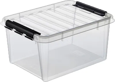 Immagine prodotto di smartstore 3510070 smartstore box CLASSIC 31, 32 litri