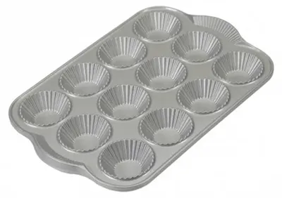 Produktbild von French Tartlette Pan