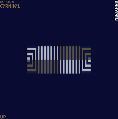 Obrázok produktu pre Enhypen: - Universal Music - (CD/B)