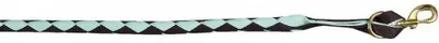 Immagine prodotto di Norton Equestrian Corda di piombo americana argento 2,5 cm argento 2,5 cm