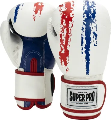 Produktbild von Super Pro Boxhandschuhe "Talent"