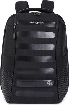 Produktbild von Hedgren Comby Rucksack RFID 40 cm Laptopfach
