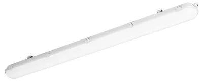 Obrázok produktu pre CENTURY LED kryt proti prachu F ITALIA KRUHOVÝ 1500 mm DALI 48 W 4000 K 4500 lm IP65