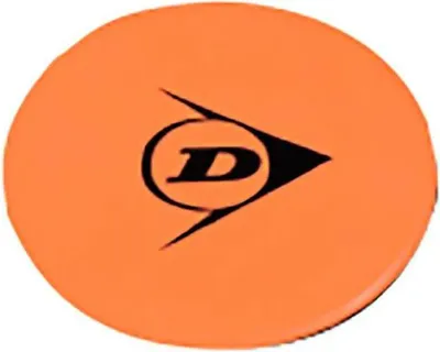 Zdjęcie produktu dla Stożek treningowy Dunlop 12 sztuk pomarańczowy pomarańczowy jeden rozmiar