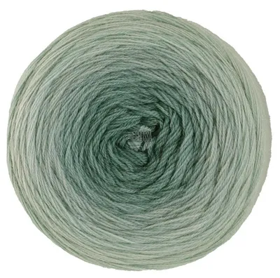 Produktbild von Lana Grossa - Merino Lace Aquarell 0403