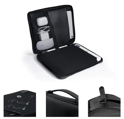 Immagine prodotto di Custodia sottile e impermeabile per tablet da 8-11 pollici
