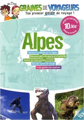 Image de Alpes
